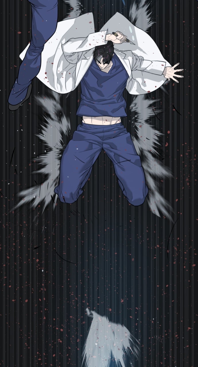 Read Killer Peter Manga Online