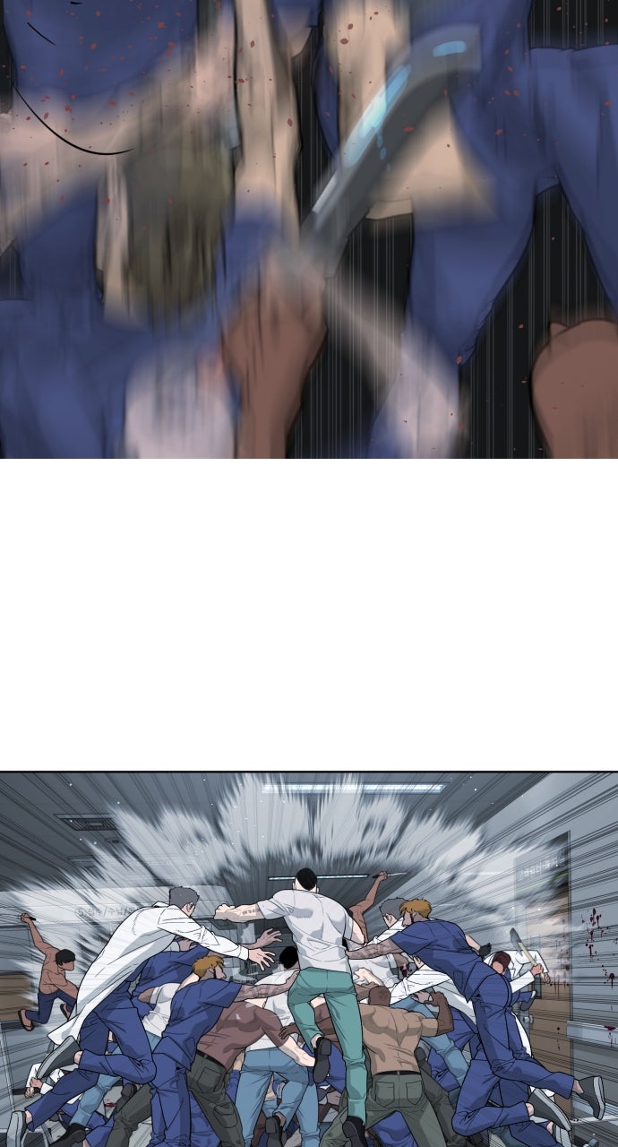 Read Killer Peter Manga Online