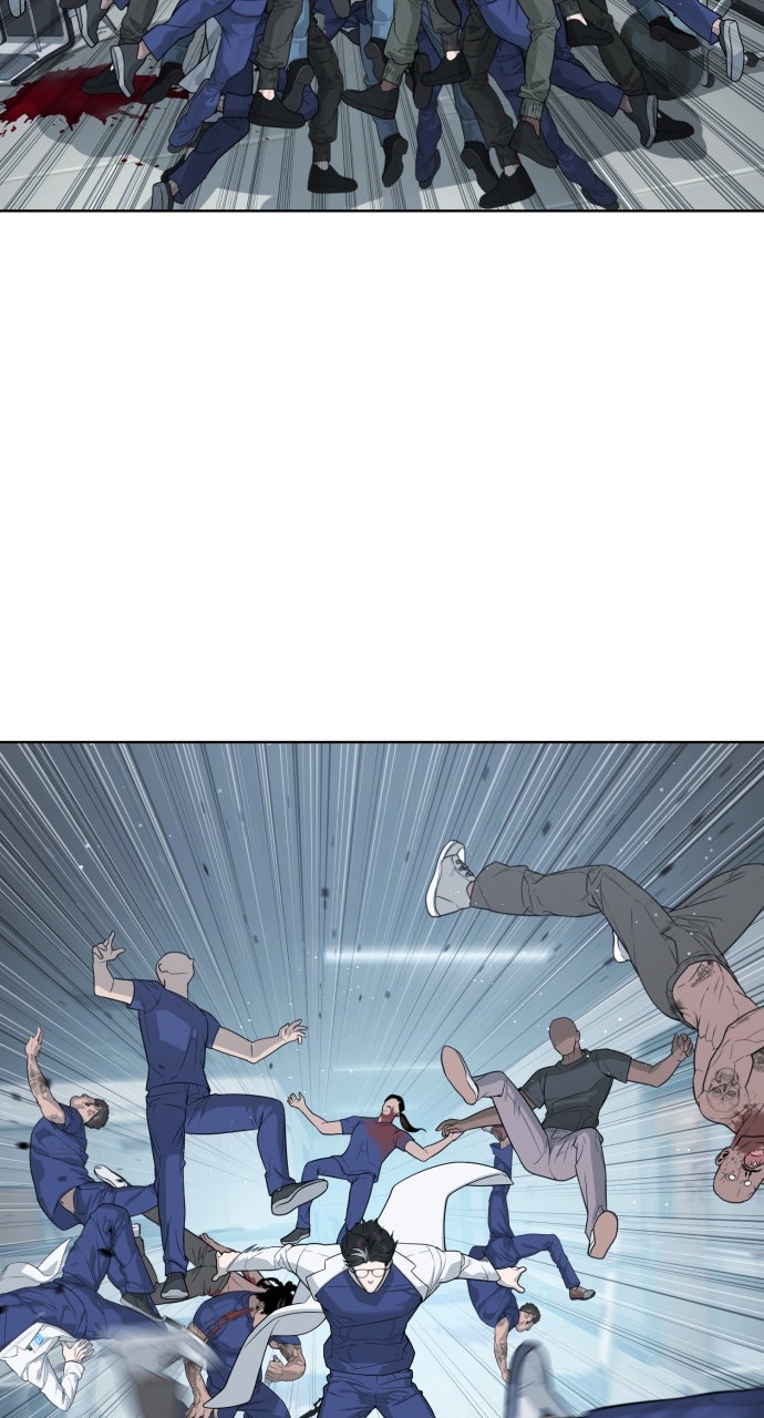 Read Killer Peter Manga Online