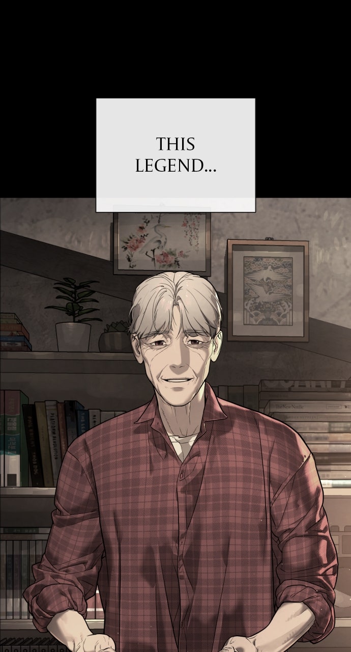 Read Killer Peter Manga Online