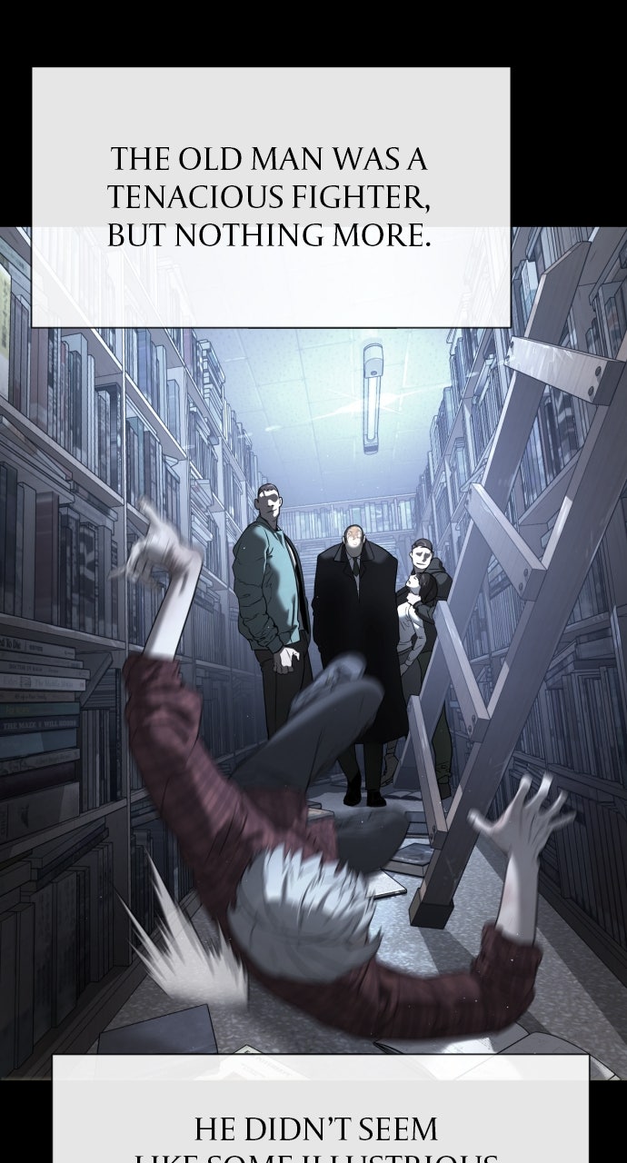 Read Killer Peter Manga Online