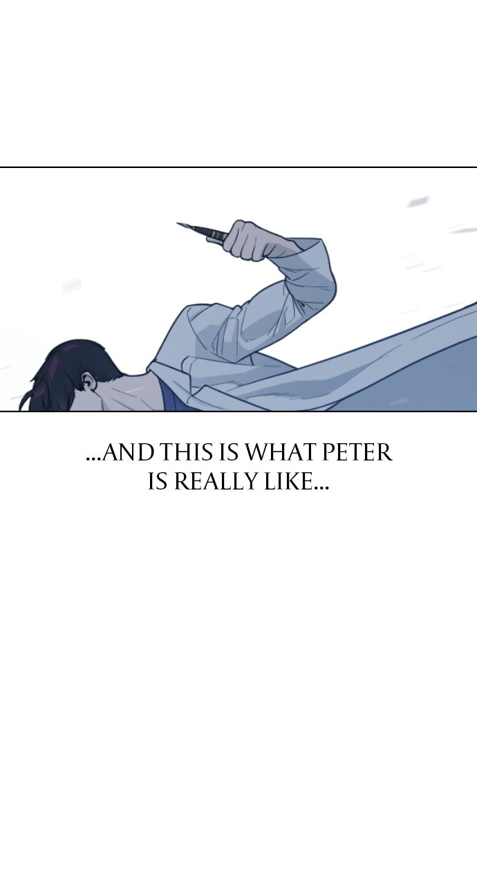 Read Killer Peter Manga Online