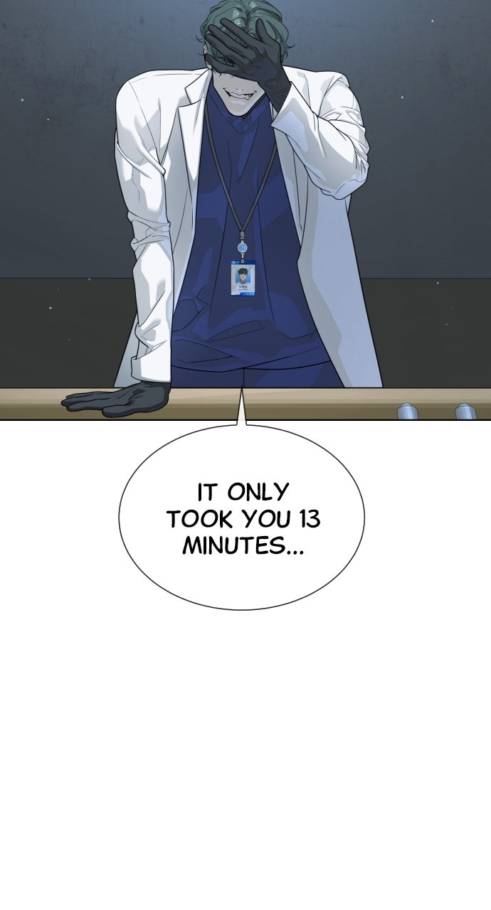 Read Killer Peter Manga Online