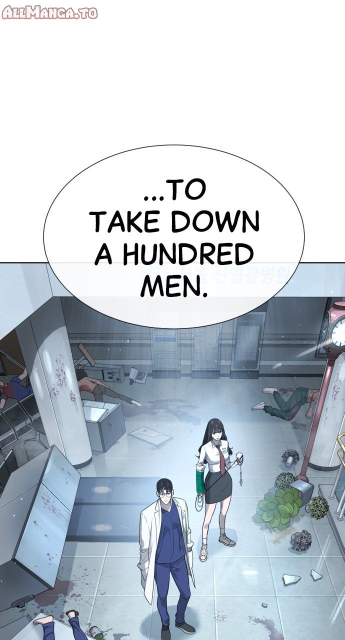 Read Killer Peter Manga Online