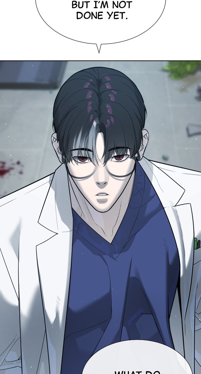 Read Killer Peter Manga Online