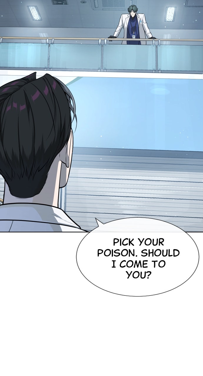 Read Killer Peter Manga Online