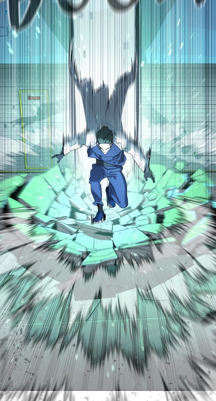 Read Killer Peter Manga Online