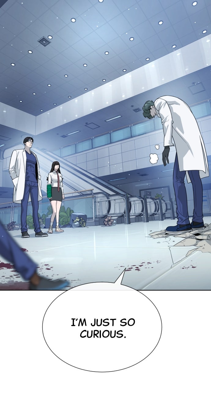 Read Killer Peter Manga Online