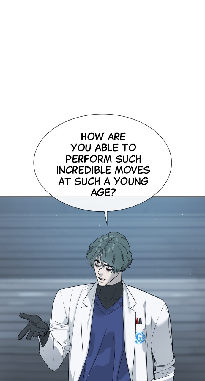 Read Killer Peter Manga Online