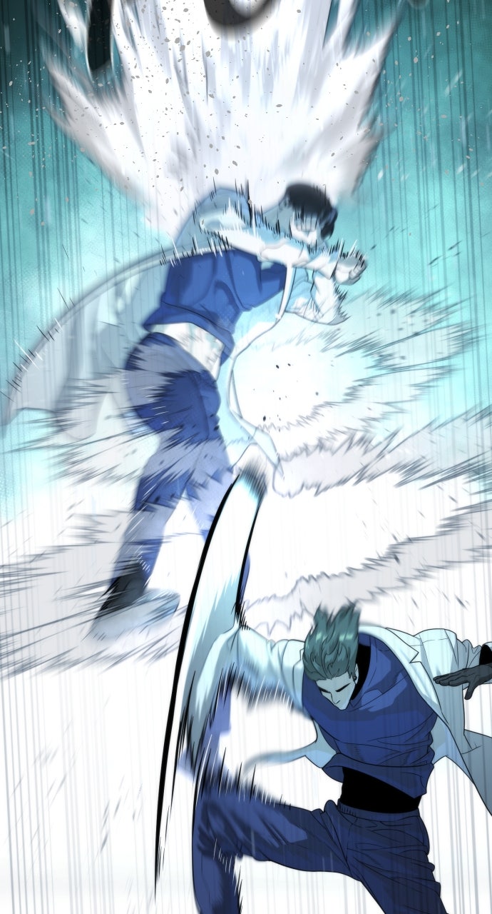 Read Killer Peter Manga Online