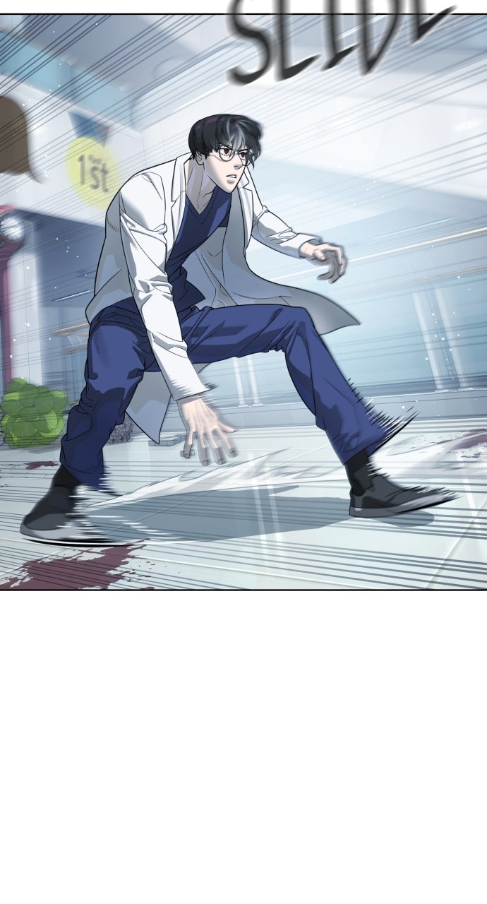 Read Killer Peter Manga Online