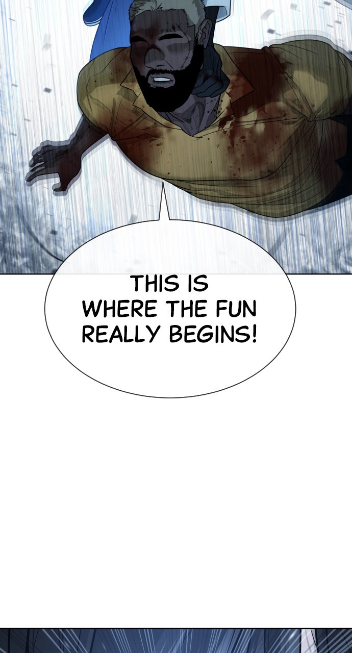 Read Killer Peter Manga Online