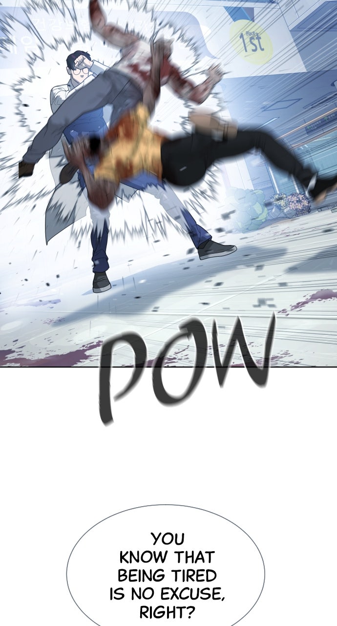 Read Killer Peter Manga Online