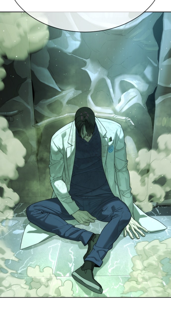 Read Killer Peter Manga Online