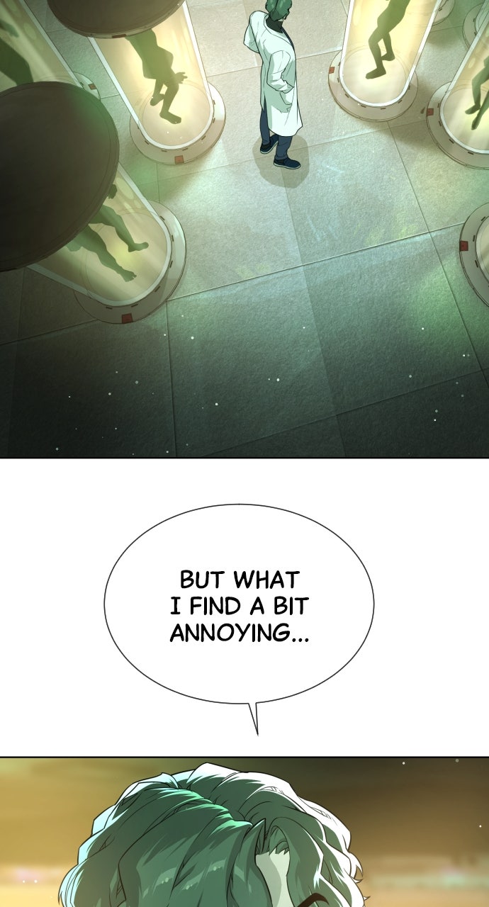 Read Killer Peter Manga Online