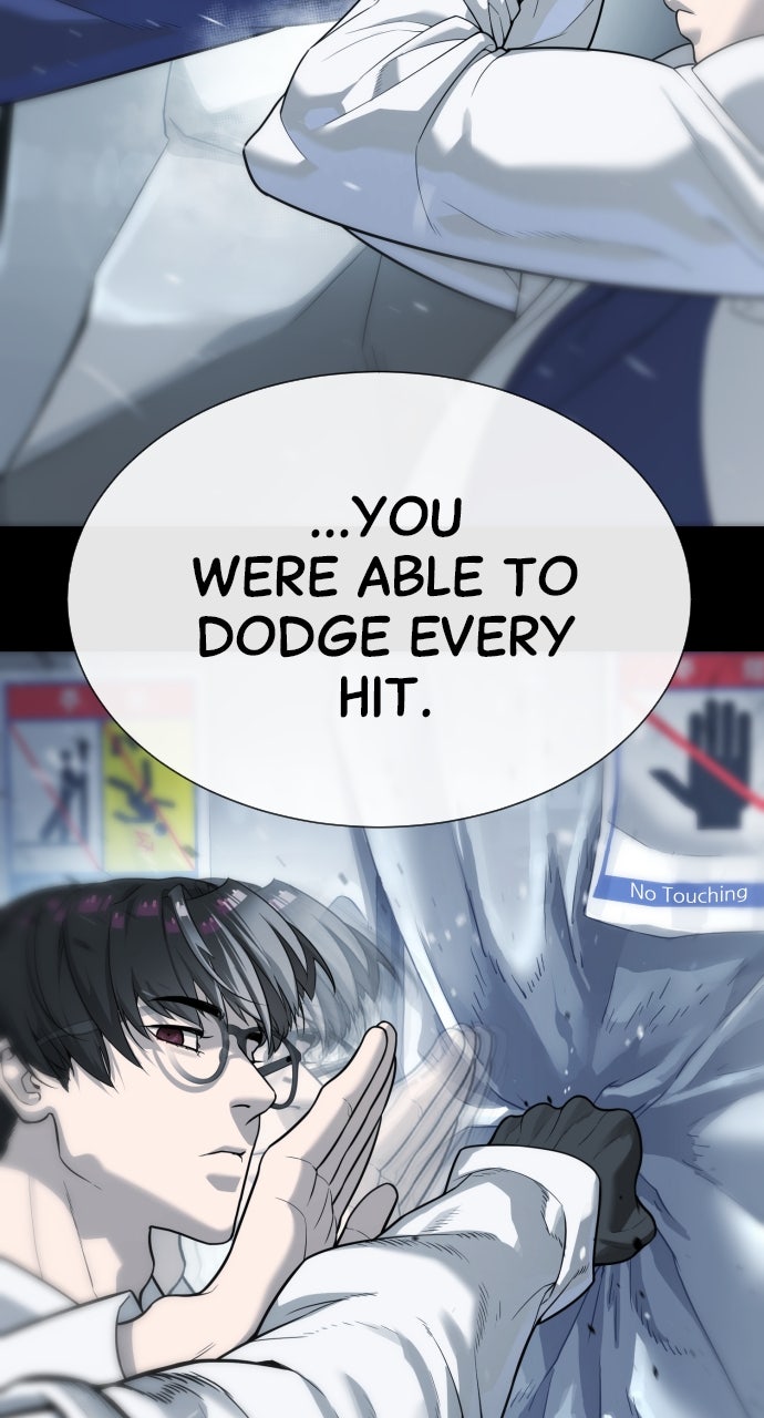 Read Killer Peter Manga Online