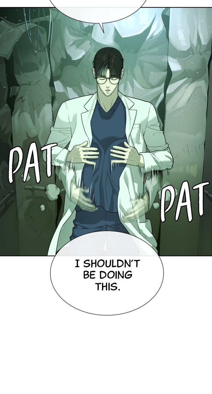 Read Killer Peter Manga Online