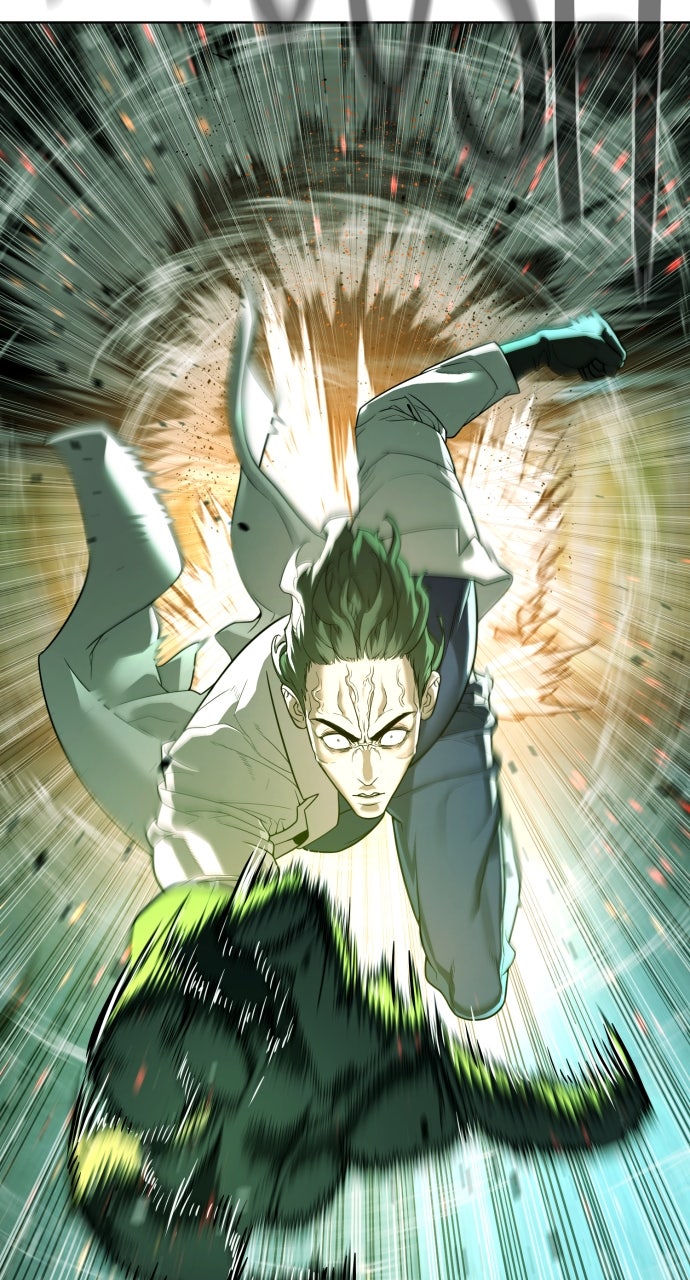 Read Killer Peter Manga Online