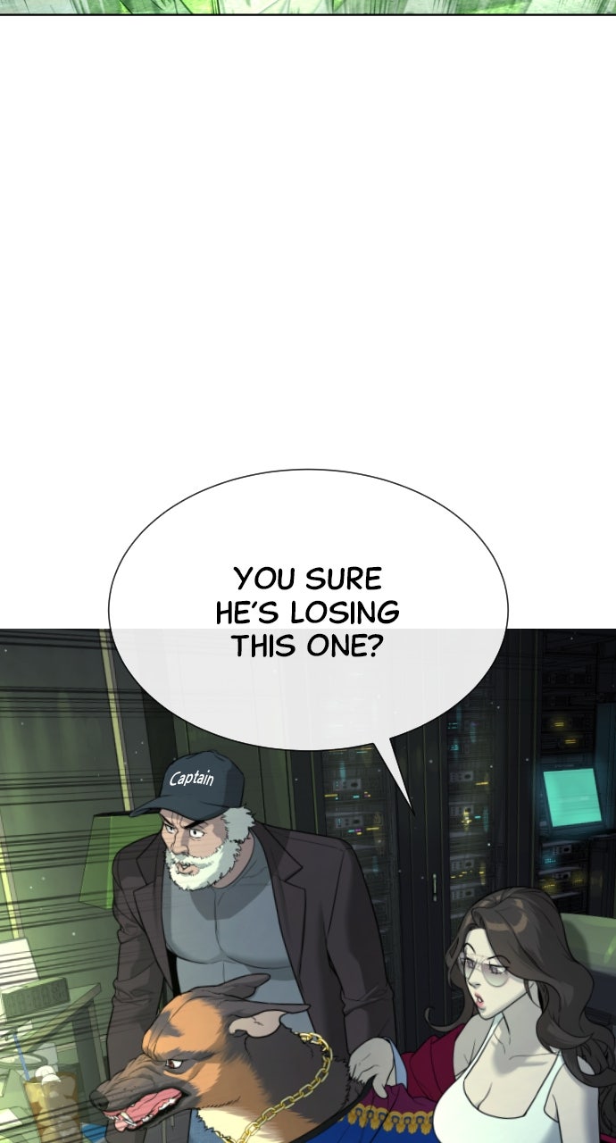 Read Killer Peter Manga Online