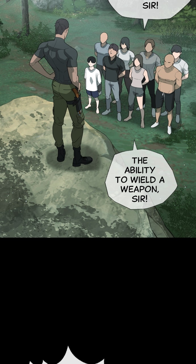 Read Killer Peter Manga Online