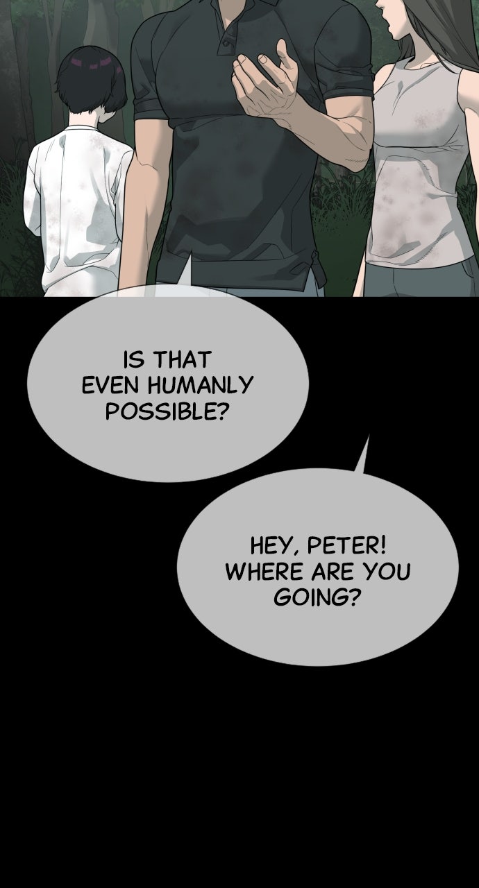 Read Killer Peter Manga Online