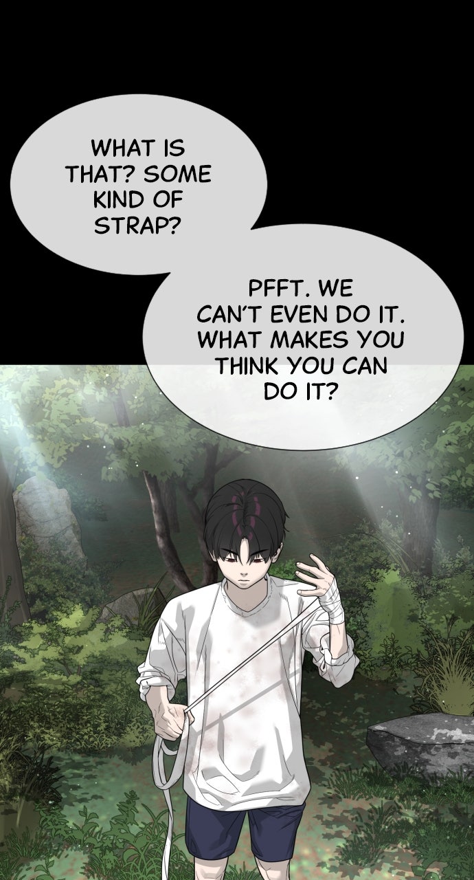 Read Killer Peter Manga Online