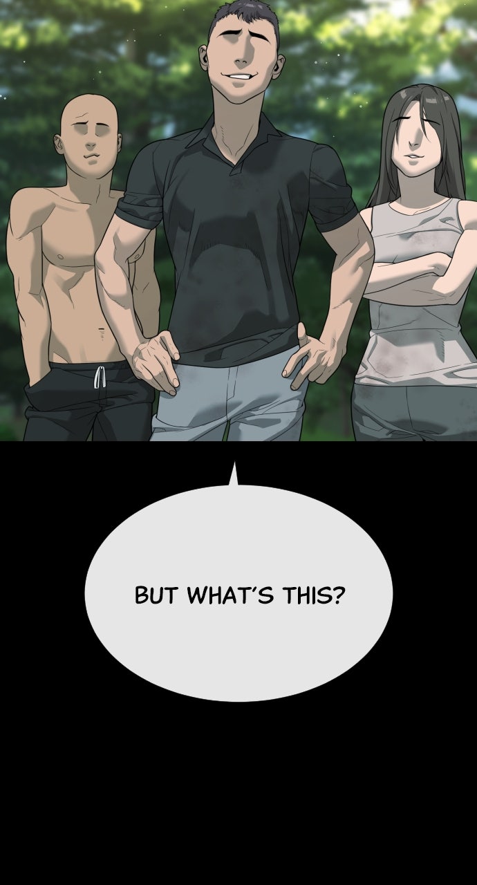 Read Killer Peter Manga Online