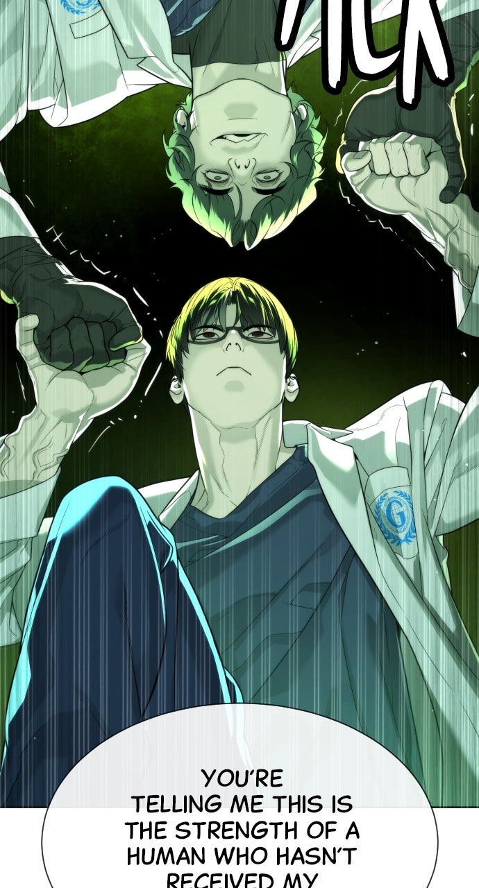 Read Killer Peter Manga Online