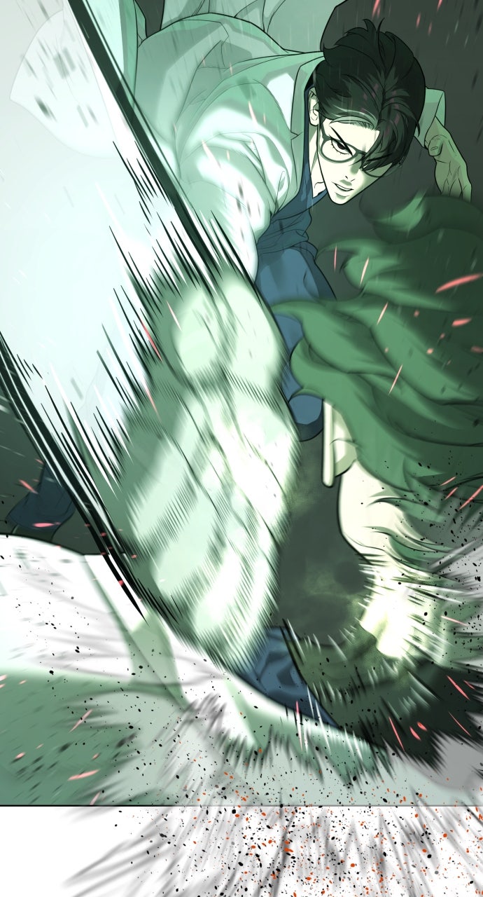 Read Killer Peter Manga Online