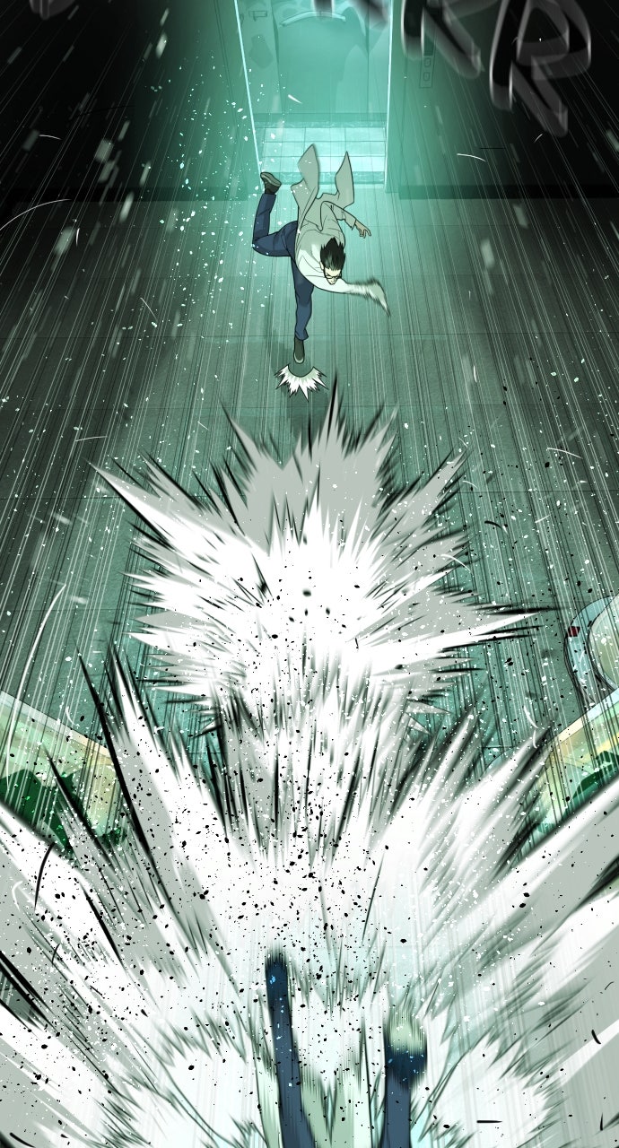 Read Killer Peter Manga Online