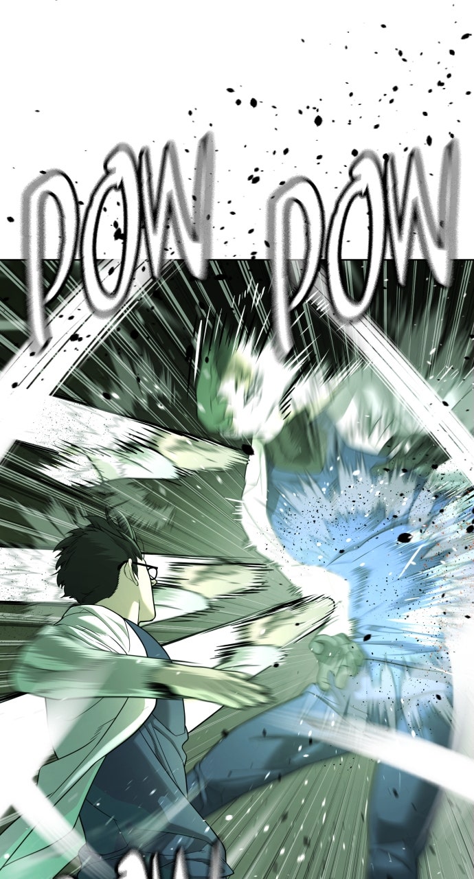 Read Killer Peter Manga Online