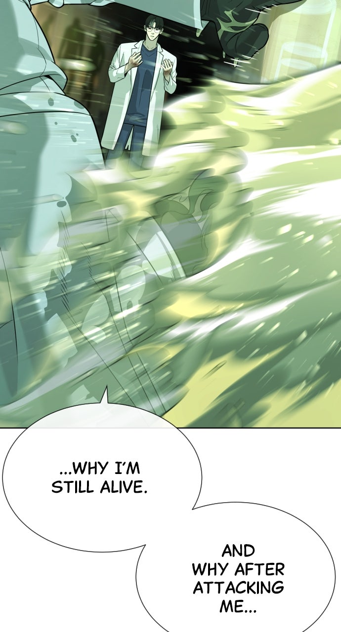 Read Killer Peter Manga Online