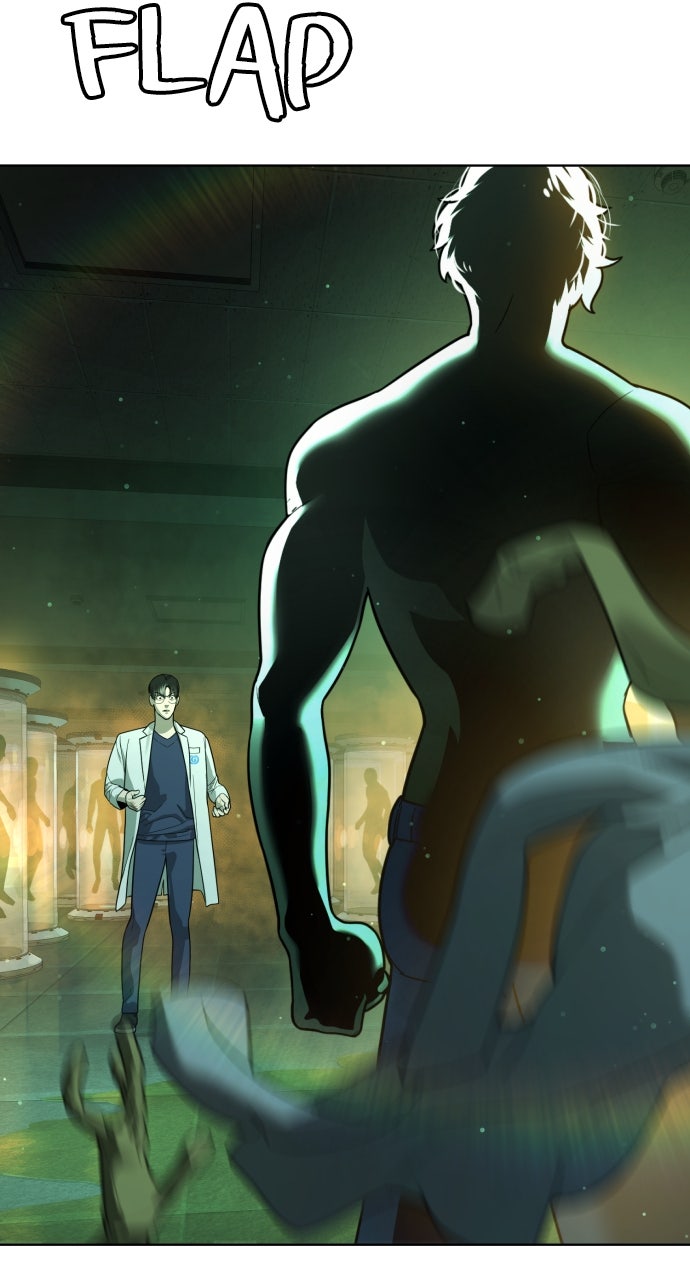 Read Killer Peter Manga Online