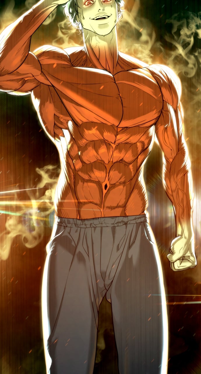 Read Killer Peter Manga Online