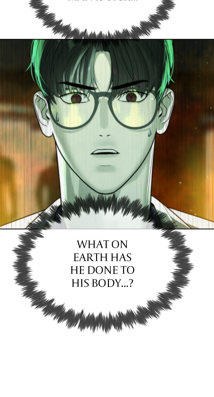 Read Killer Peter Manga Online