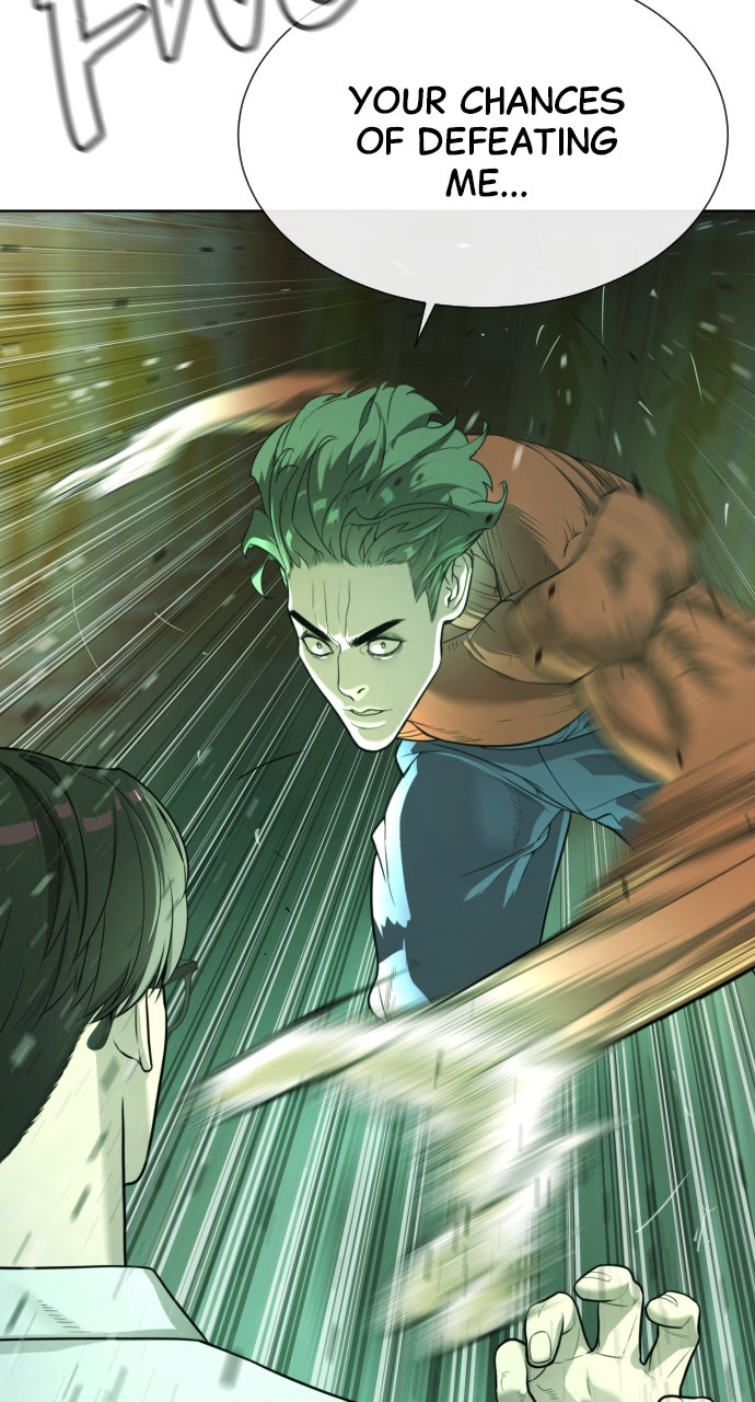 Read Killer Peter Manga Online