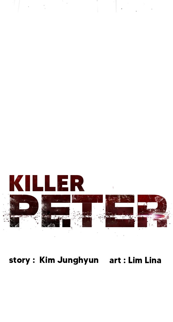 Read Killer Peter Manga Online