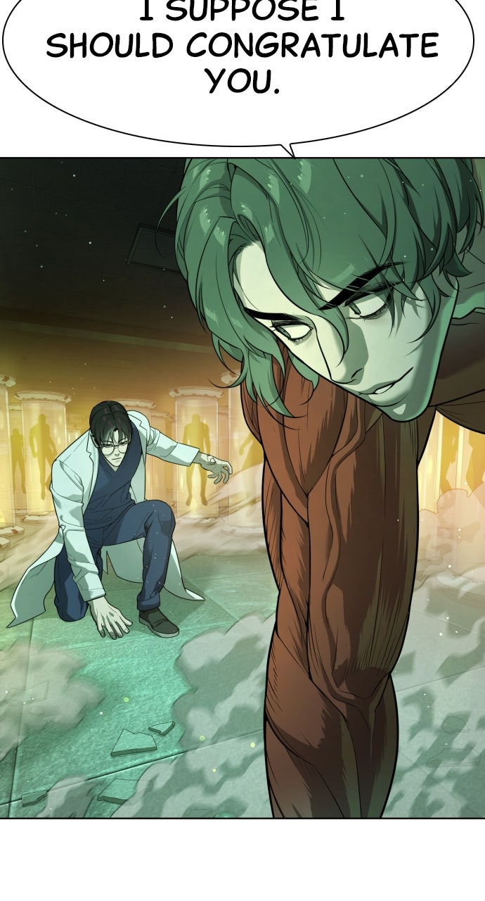 Read Killer Peter Manga Online