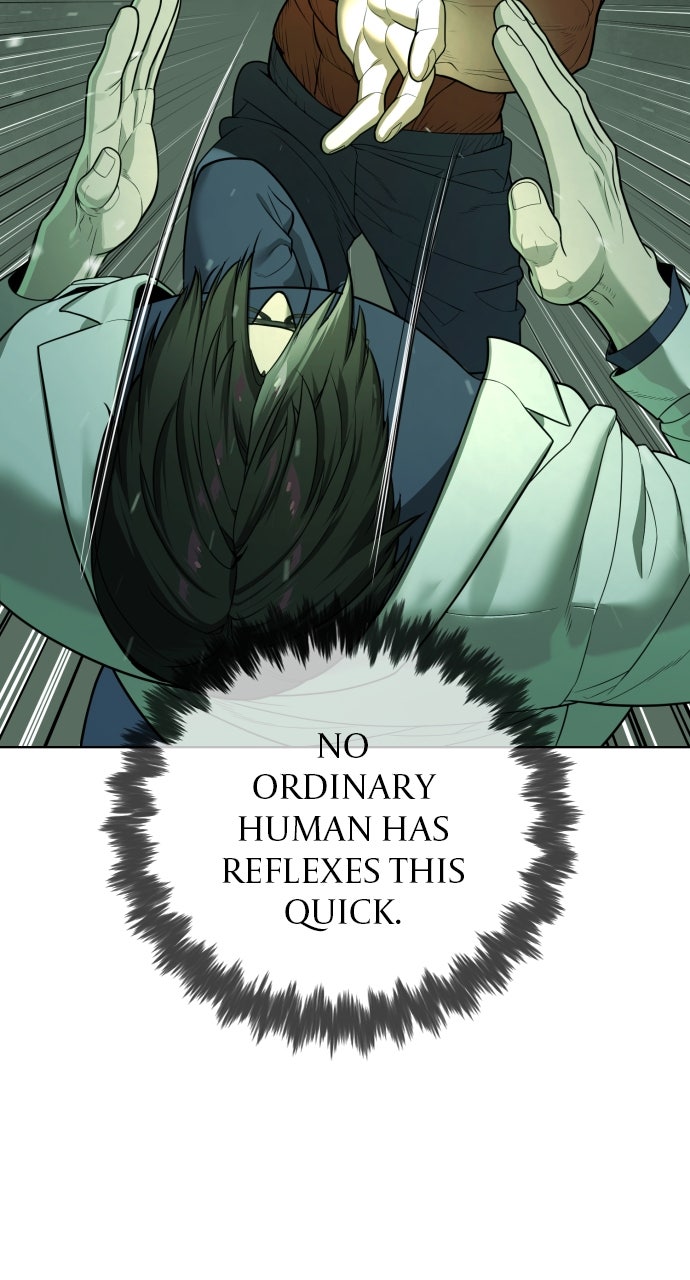 Read Killer Peter Manga Online