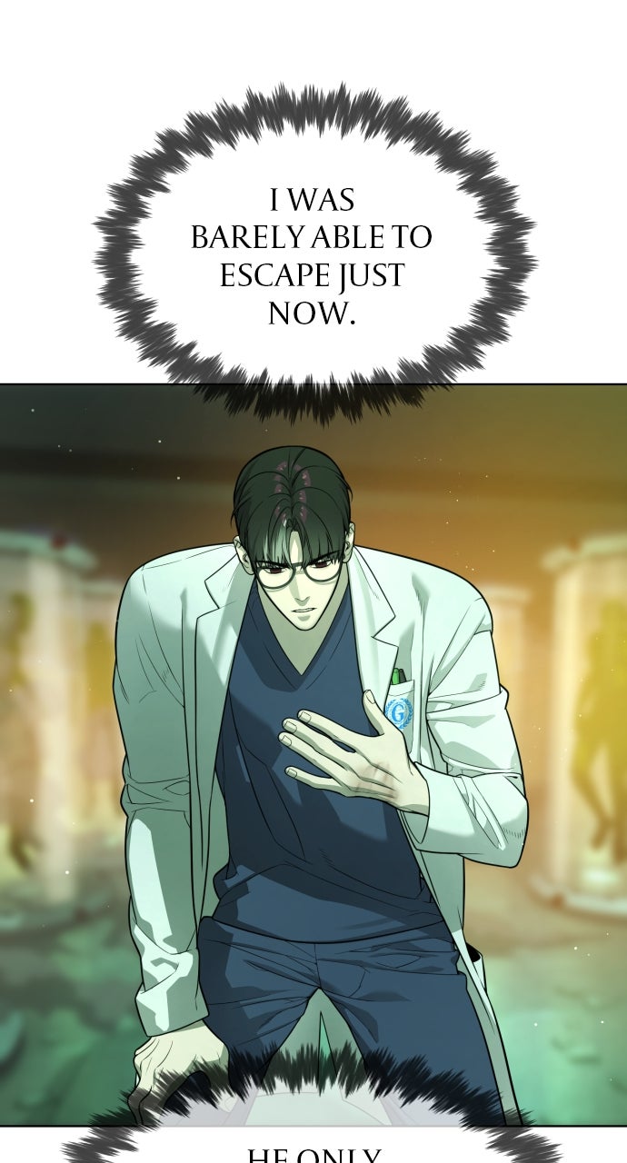 Read Killer Peter Manga Online