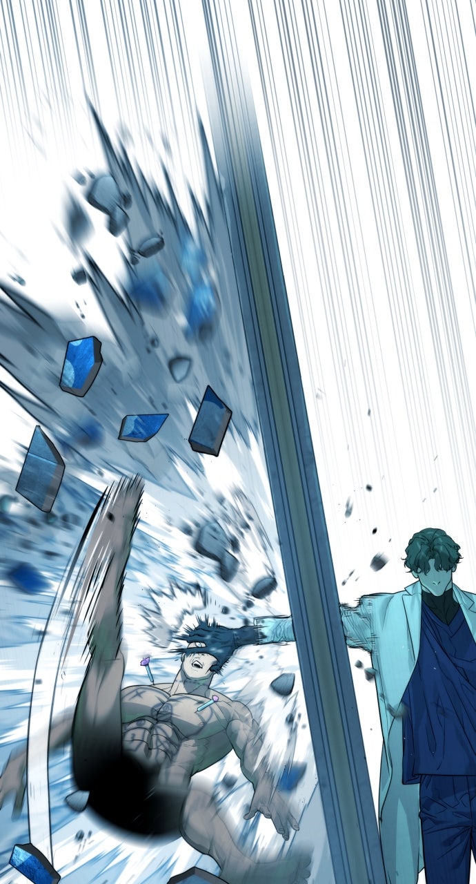 Read Killer Peter Manga Online