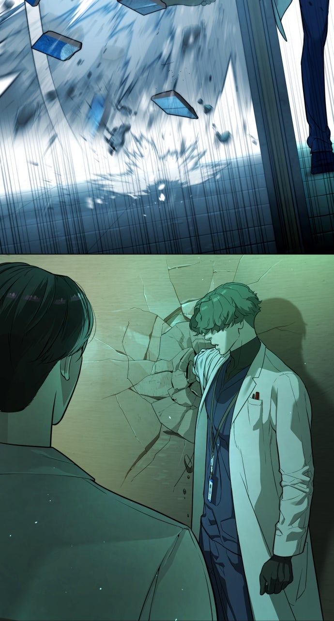 Read Killer Peter Manga Online