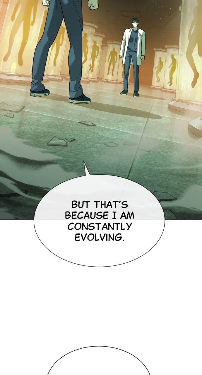 Read Killer Peter Manga Online