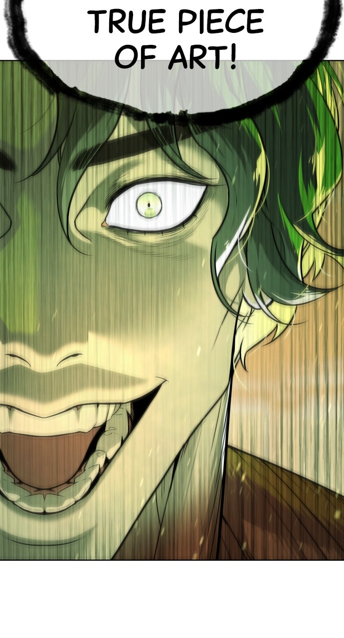 Read Killer Peter Manga Online