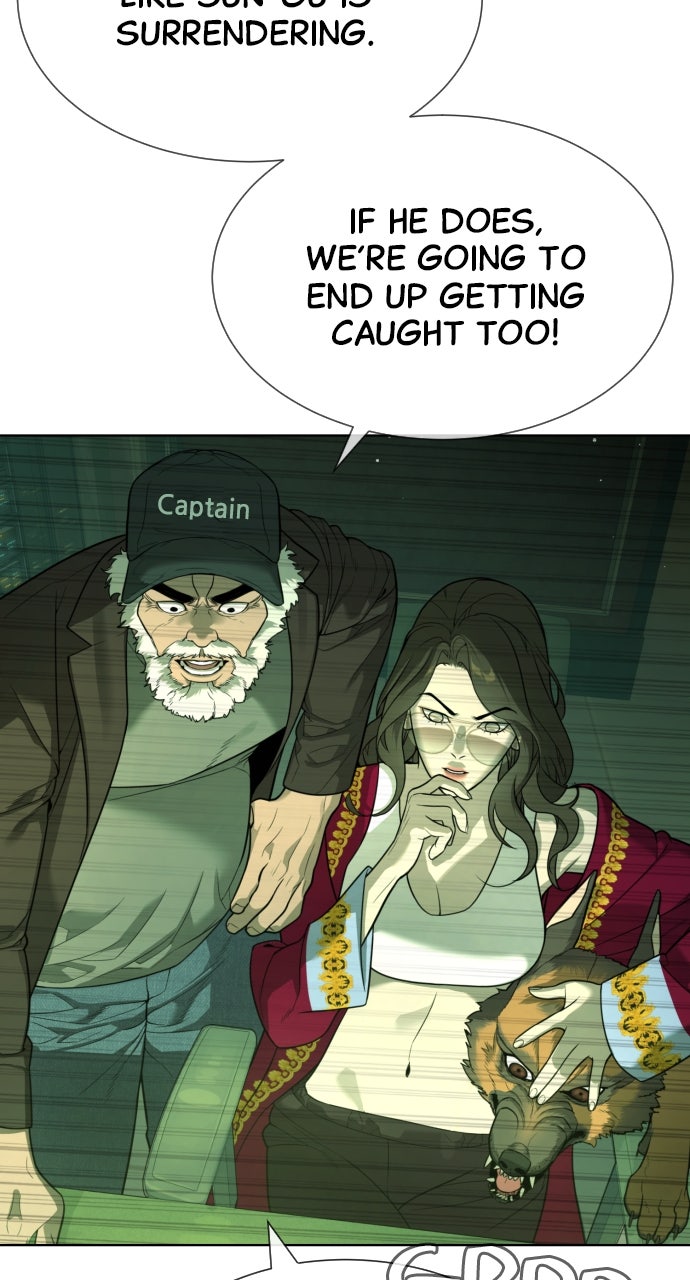 Read Killer Peter Manga Online