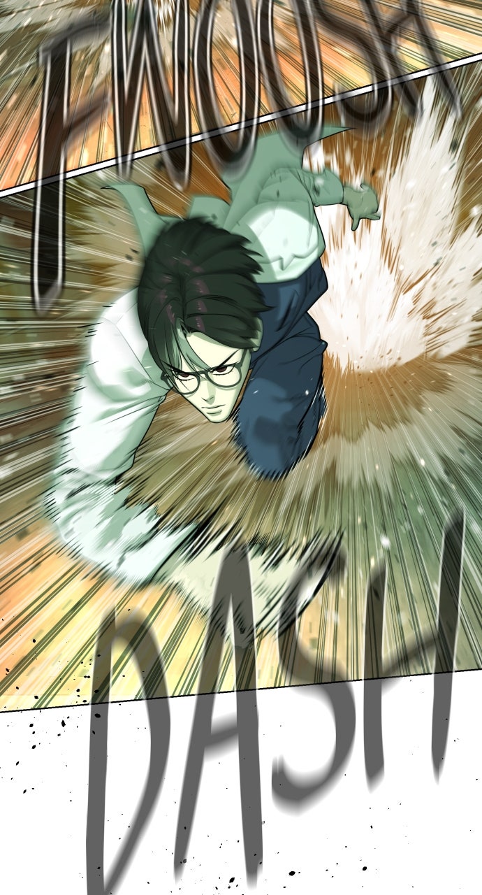 Read Killer Peter Manga Online