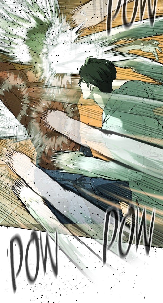 Read Killer Peter Manga Online