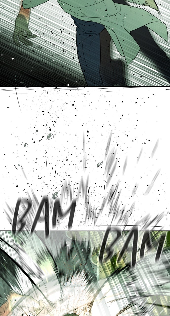 Read Killer Peter Manga Online