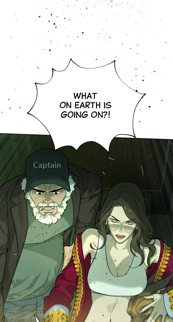 Read Killer Peter Manga Online