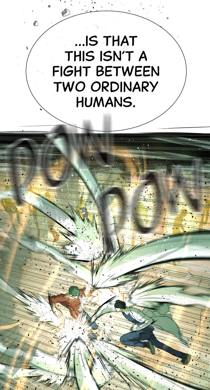 Read Killer Peter Manga Online